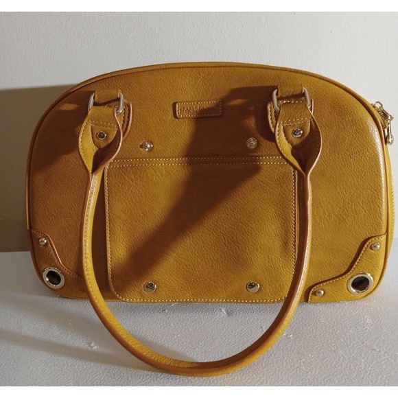 PETS HOME DOG PURSE CARRIER - Picture 4 of 9